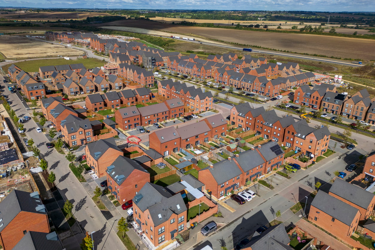 SettleParadigm housing group selects Totalmobile to unify operations following merger