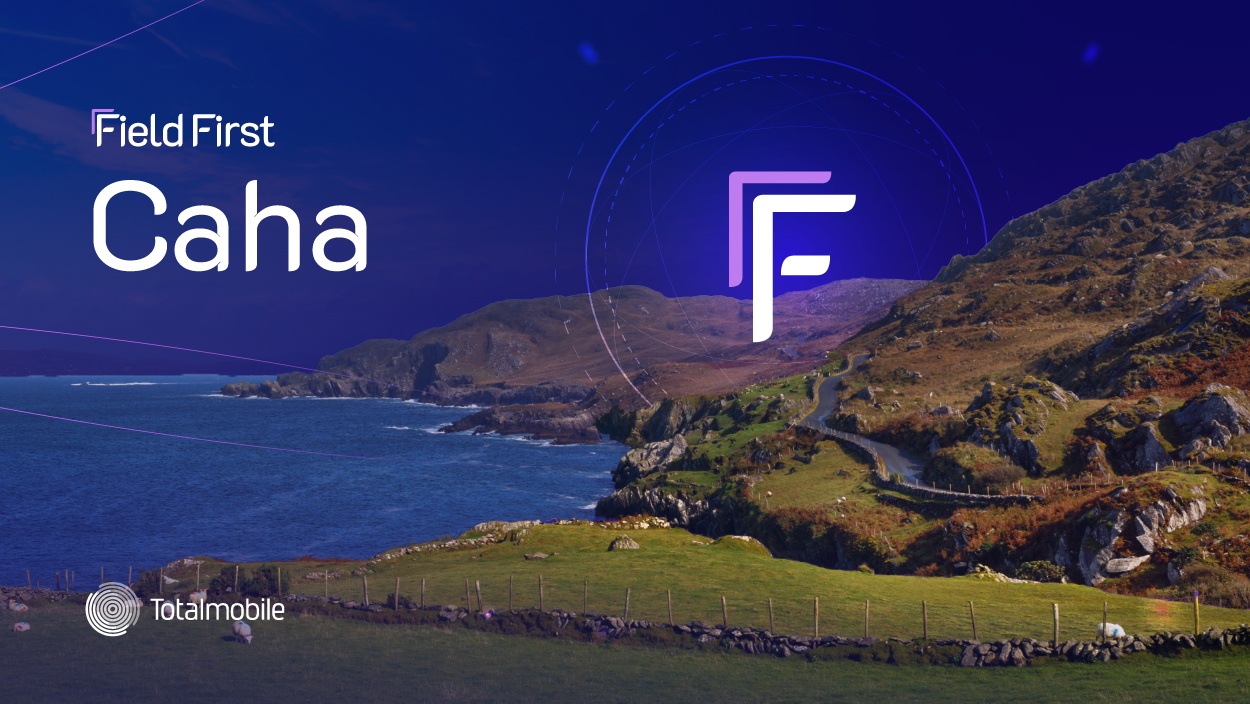 Field First Caha Hero Image