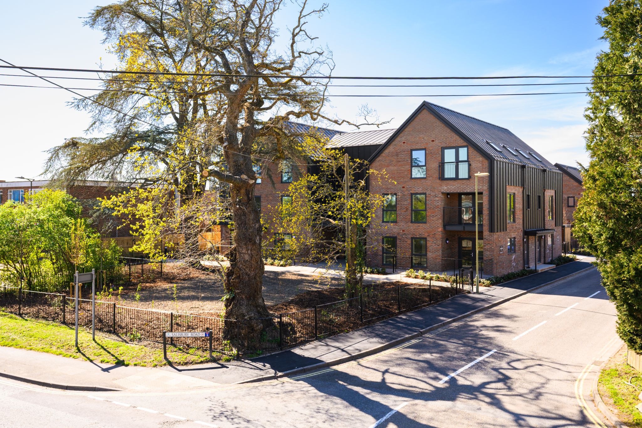 New Forest District Council adopts Totalmobile platform to bring faster, more reliable housing repairs to residents