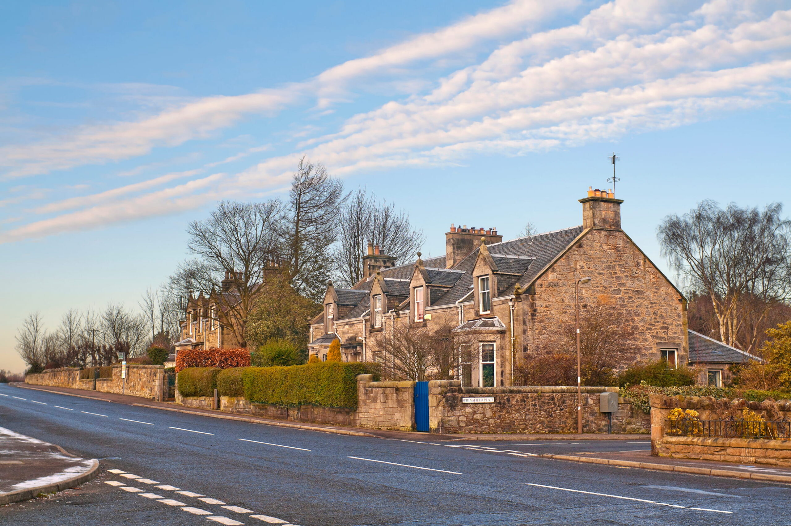 Midlothian Council selects Totalmobile’s field first platform to transform housing and frontline services