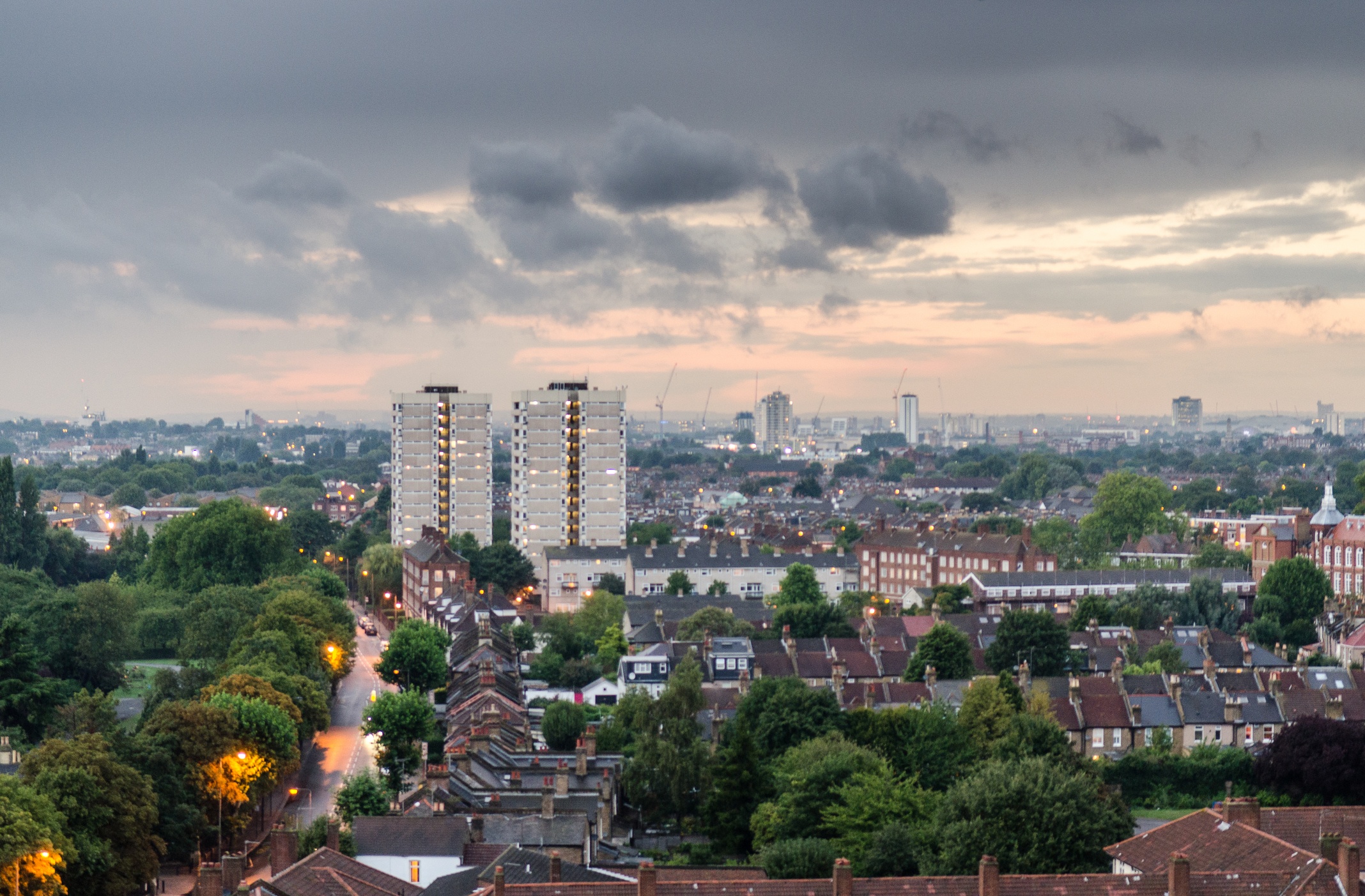 Bromford Flagship LiveWest completes repairs platform rollout across 80,000 homes