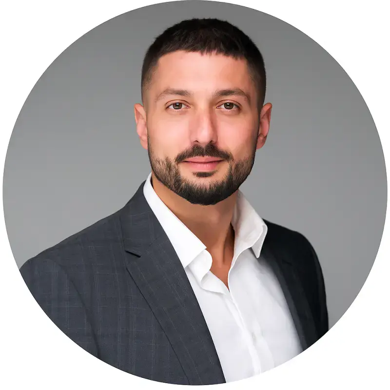 Kosta Galanis