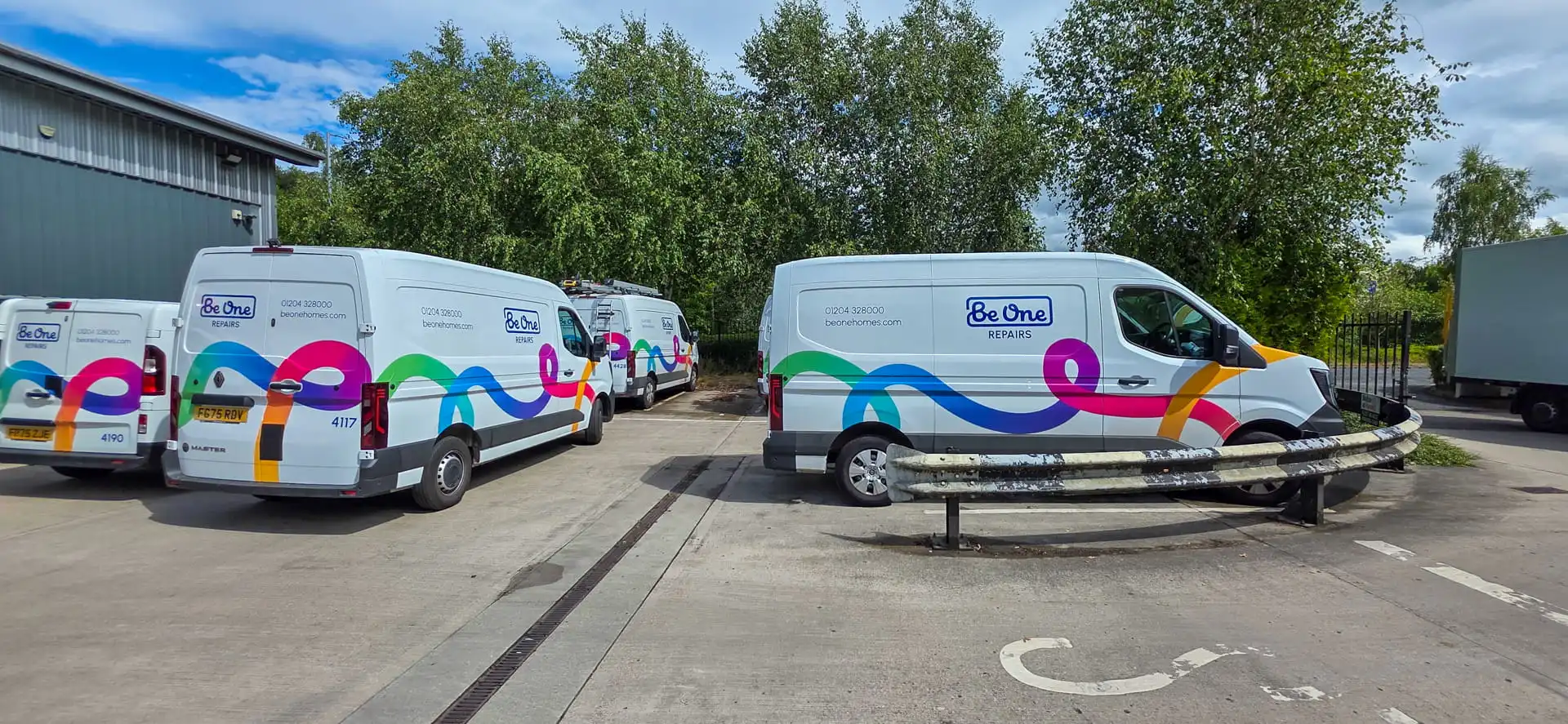 Be One Homes lays digital foundations for next phase of housing transformation