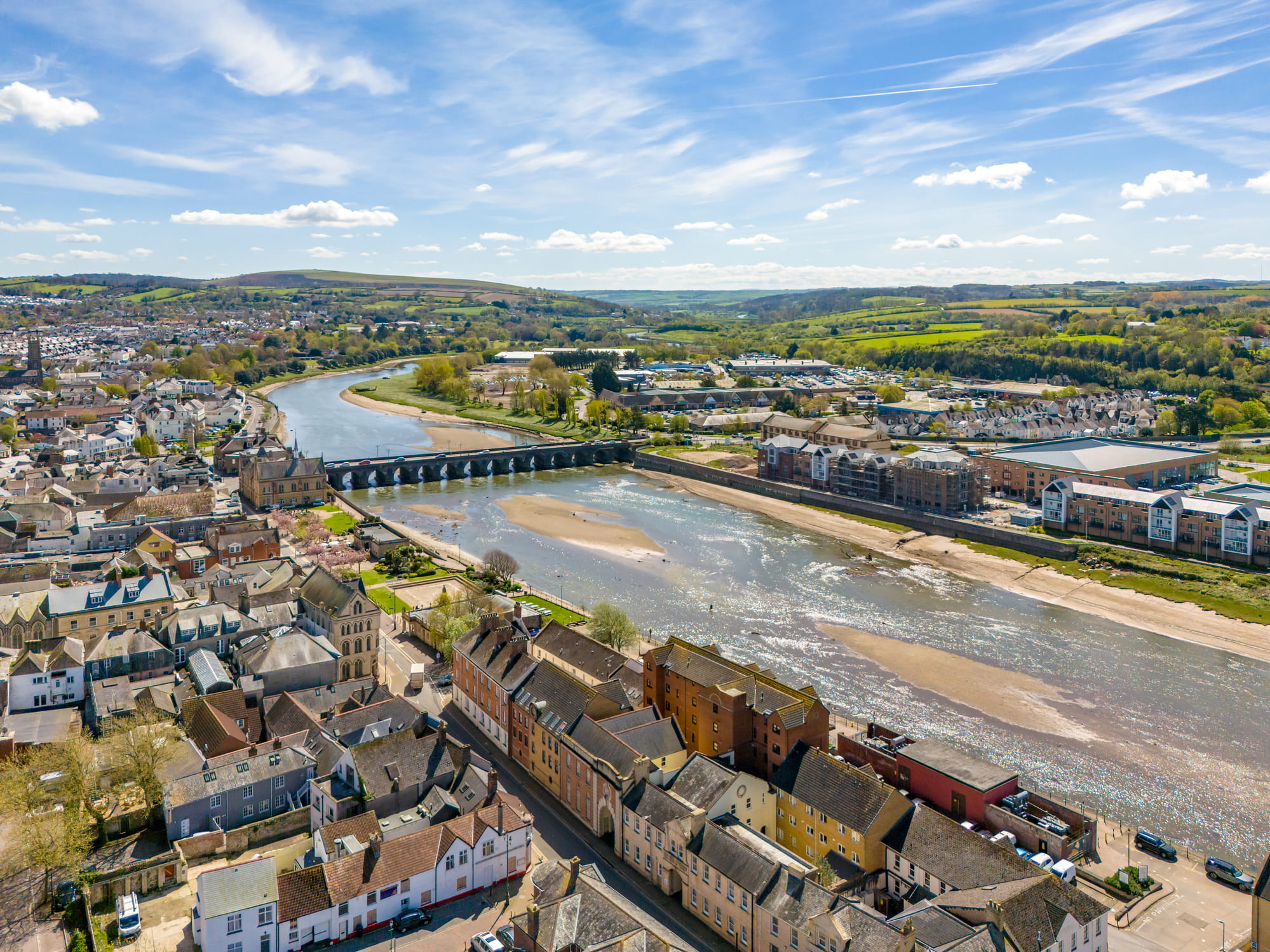 North Devon Homes transforms housing operations with Totalmobile investment