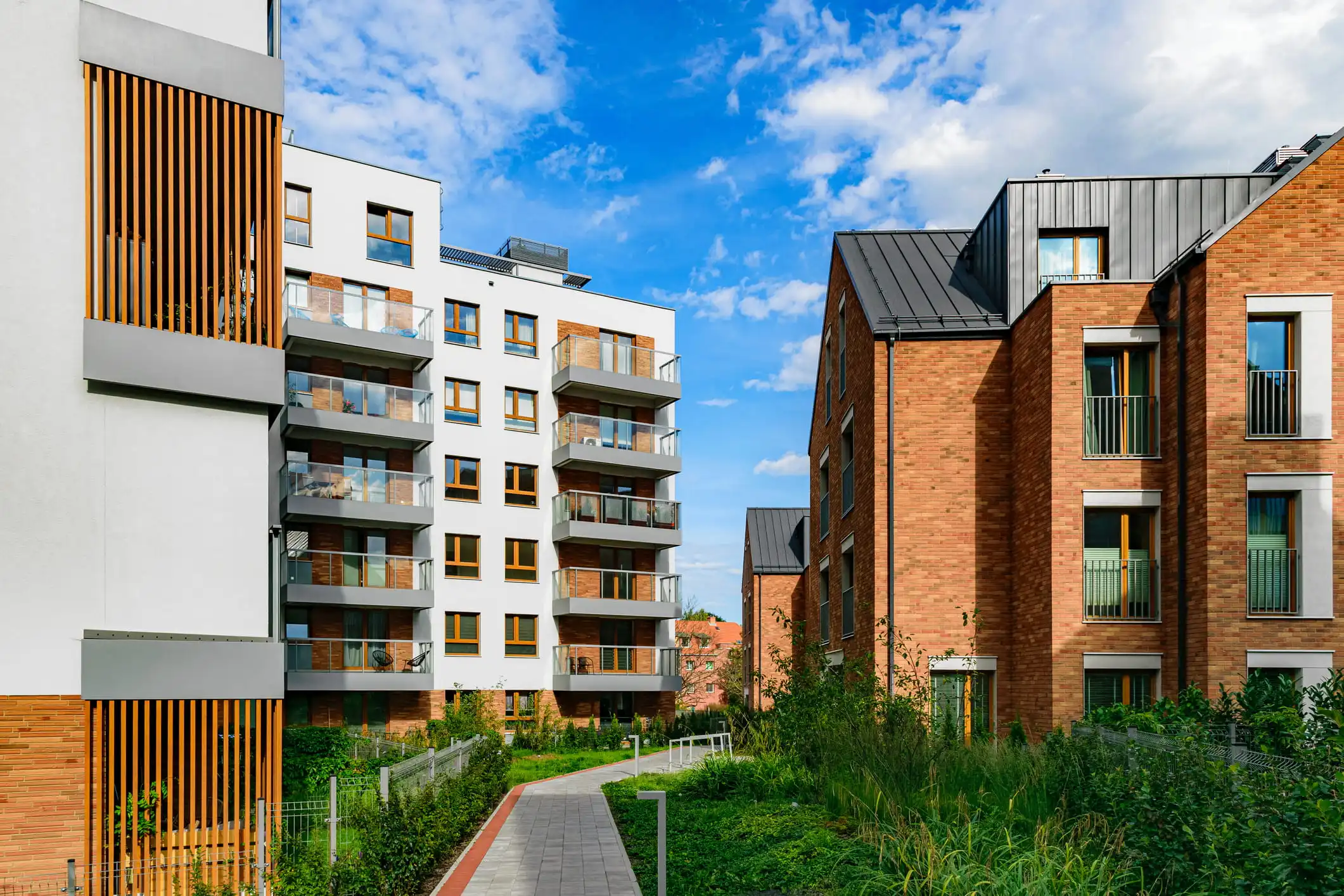 SNG reshapes frontline services across housing portfolio