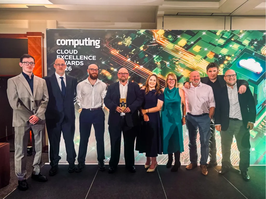 Computing-Excellence--2