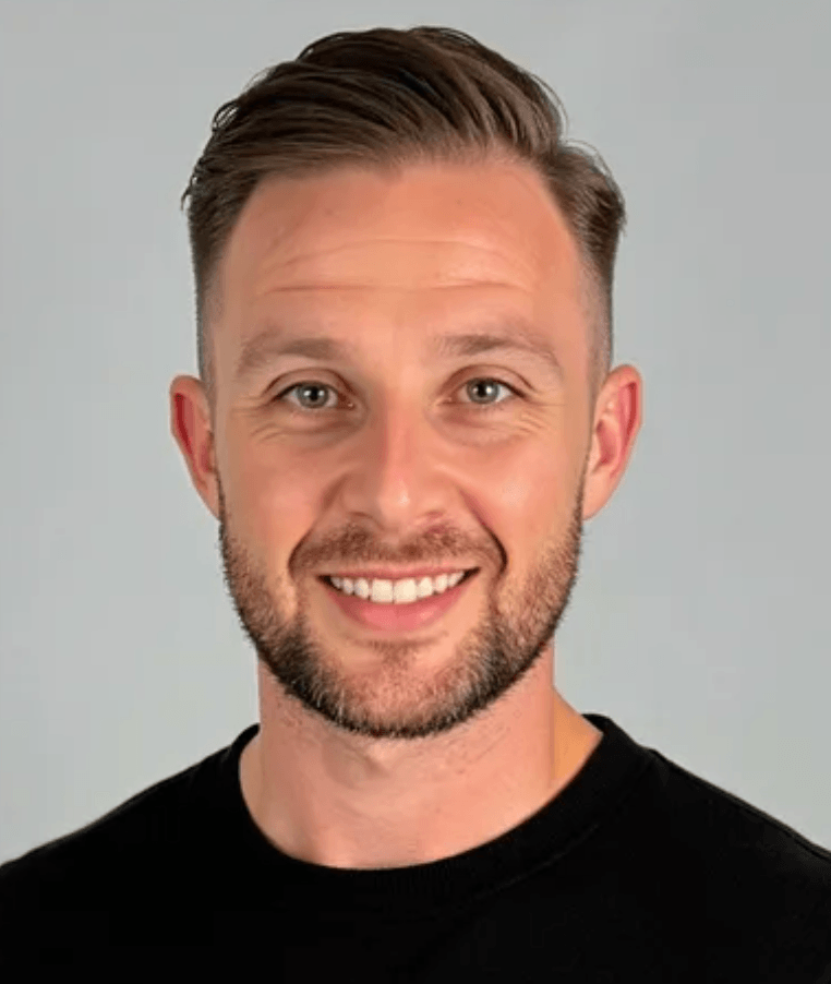 Michael McGough
